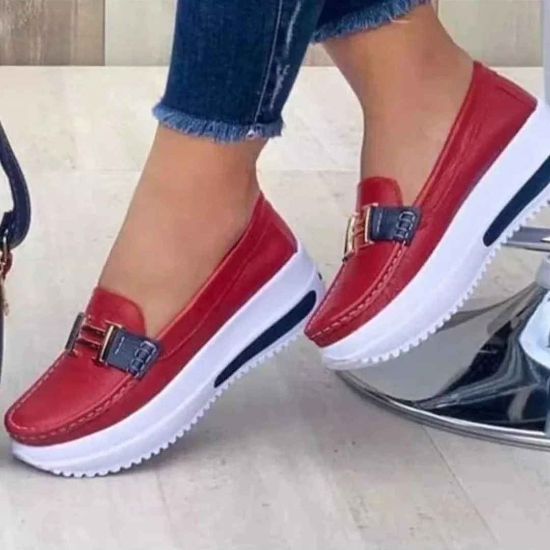 Juliette | Chaussures Orthopédiques pour Femmes