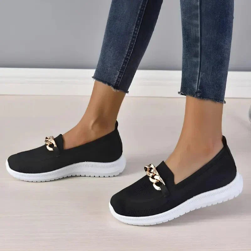 Delphine | Chaussures Orthopédiques Confortables pour le Quotidien