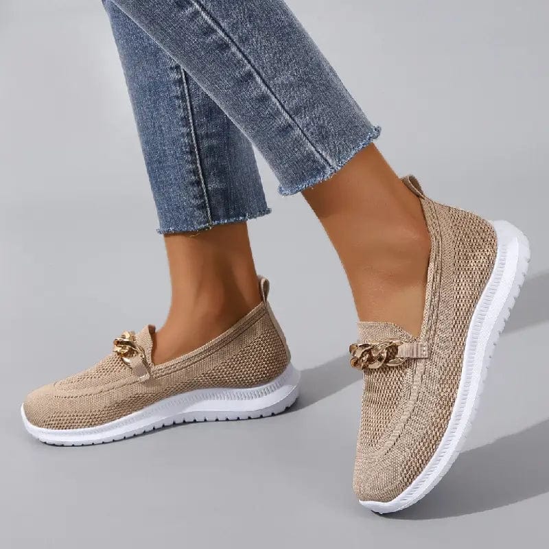 Delphine | Chaussures Orthopédiques Confortables pour le Quotidien