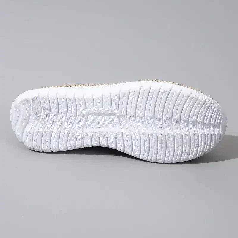 Delphine | Chaussures Orthopédiques Confortables pour le Quotidien