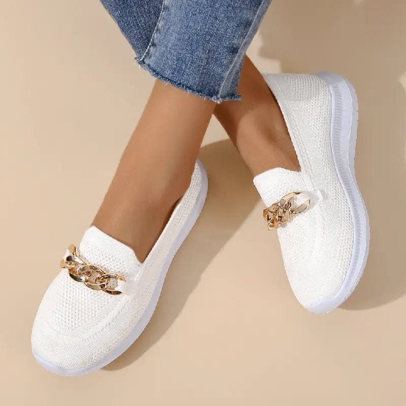 Delphine | Chaussures Orthopédiques Confortables pour le Quotidien