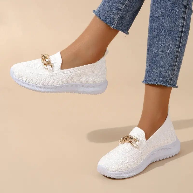 Delphine | Chaussures Orthopédiques Confortables pour le Quotidien