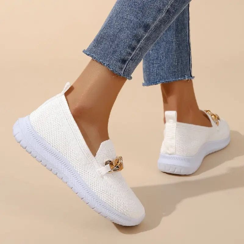 Delphine | Chaussures Orthopédiques Confortables pour le Quotidien