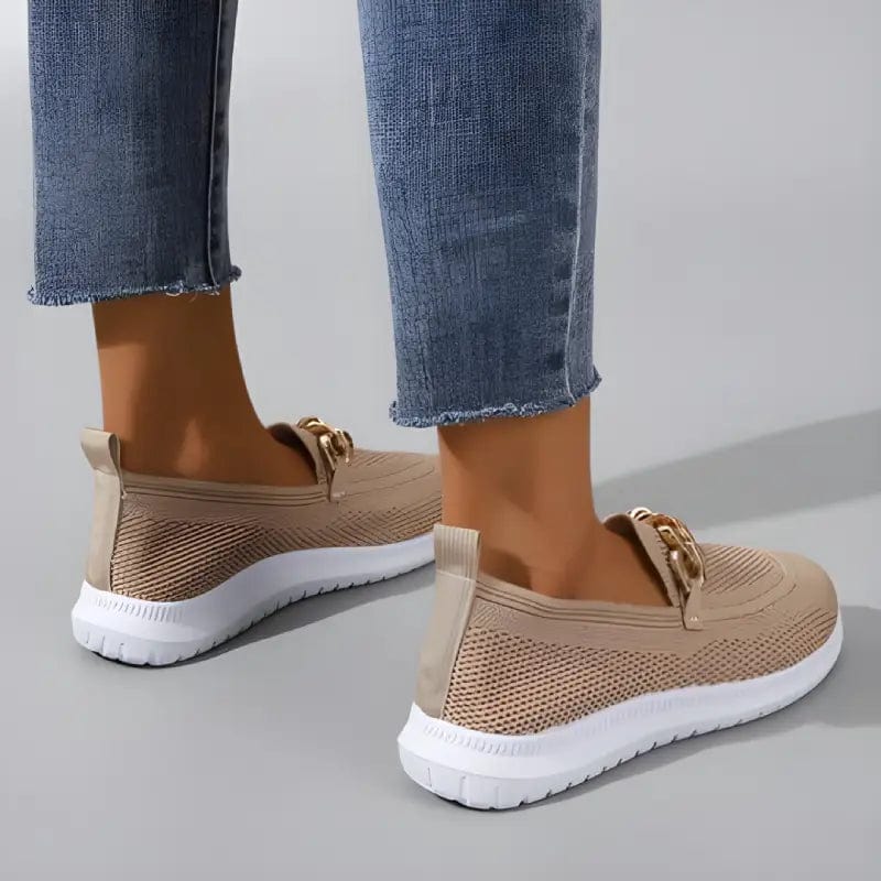 Delphine | Chaussures Orthopédiques Confortables pour le Quotidien