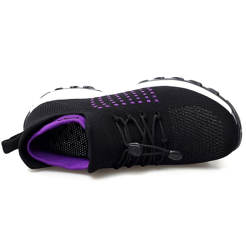 Maëlle | Baskets Orthopédiques FlexiFit à Enfiler