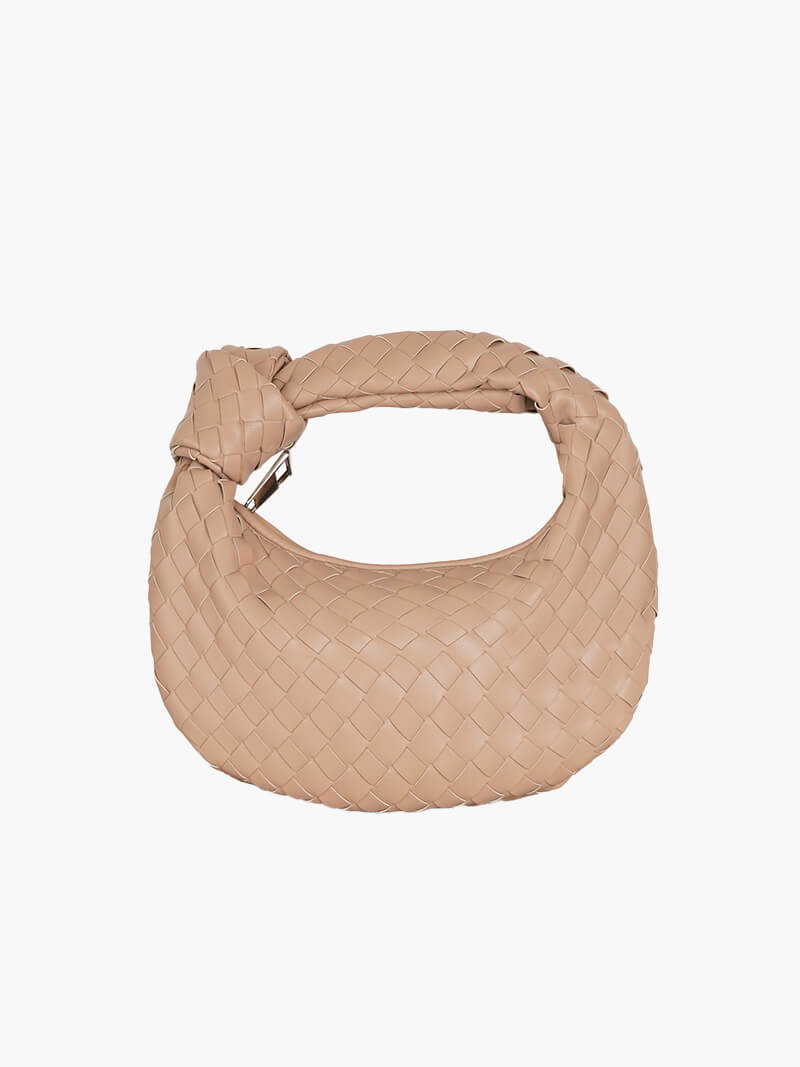 Aline | Mini Sac Tissé