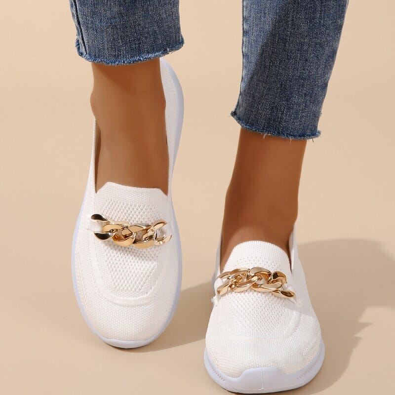 Delphine | Chaussures Orthopédiques Confortables pour le Quotidien