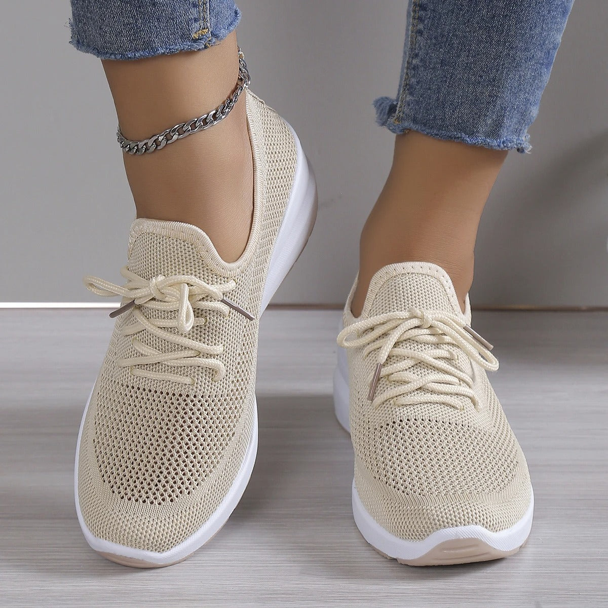 Chaussures Orthopédiques Sylvia™