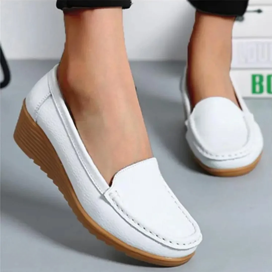 Chaussures Orthopédiques Willa™ à Enfiler