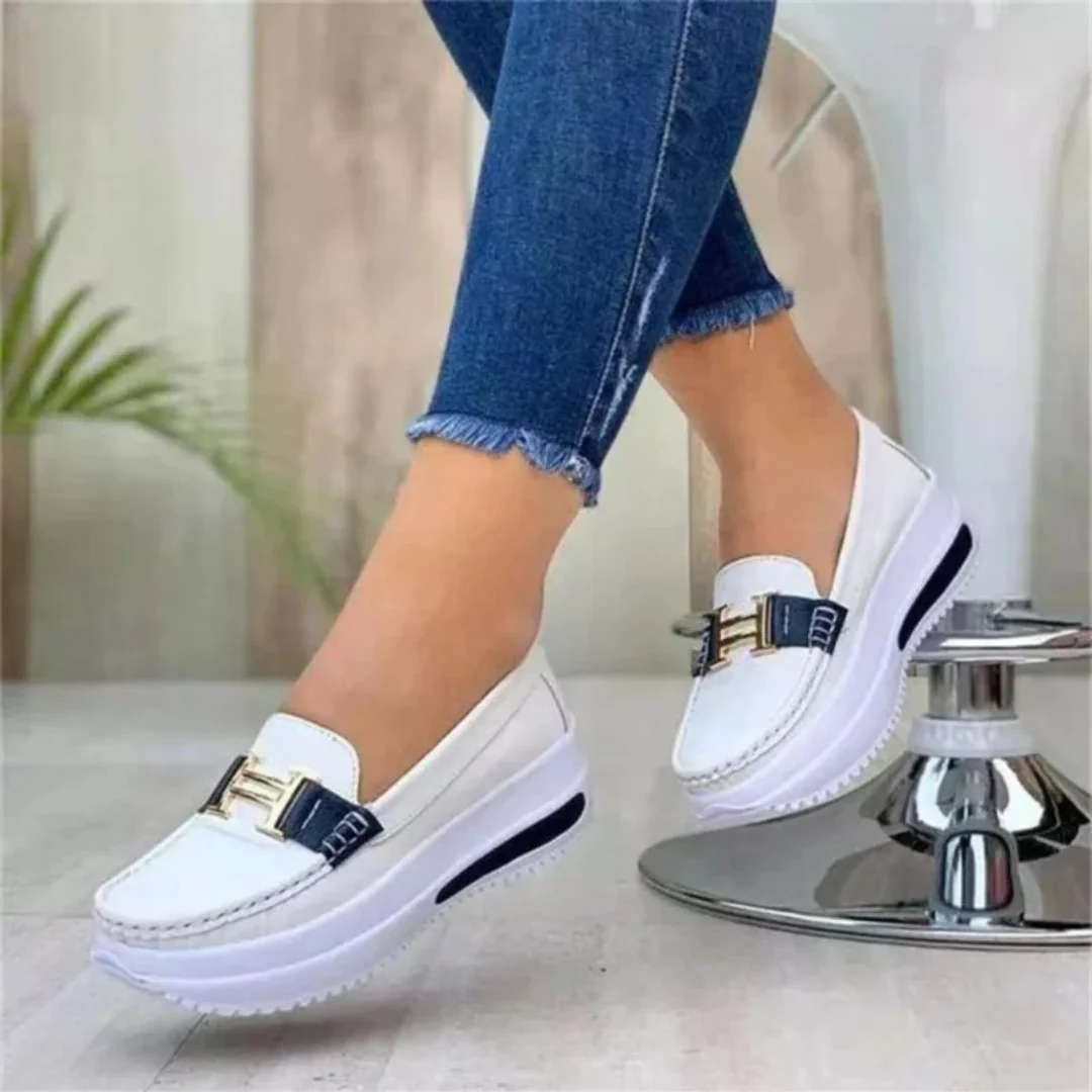 Juliette | Chaussures Orthopédiques pour Femmes
