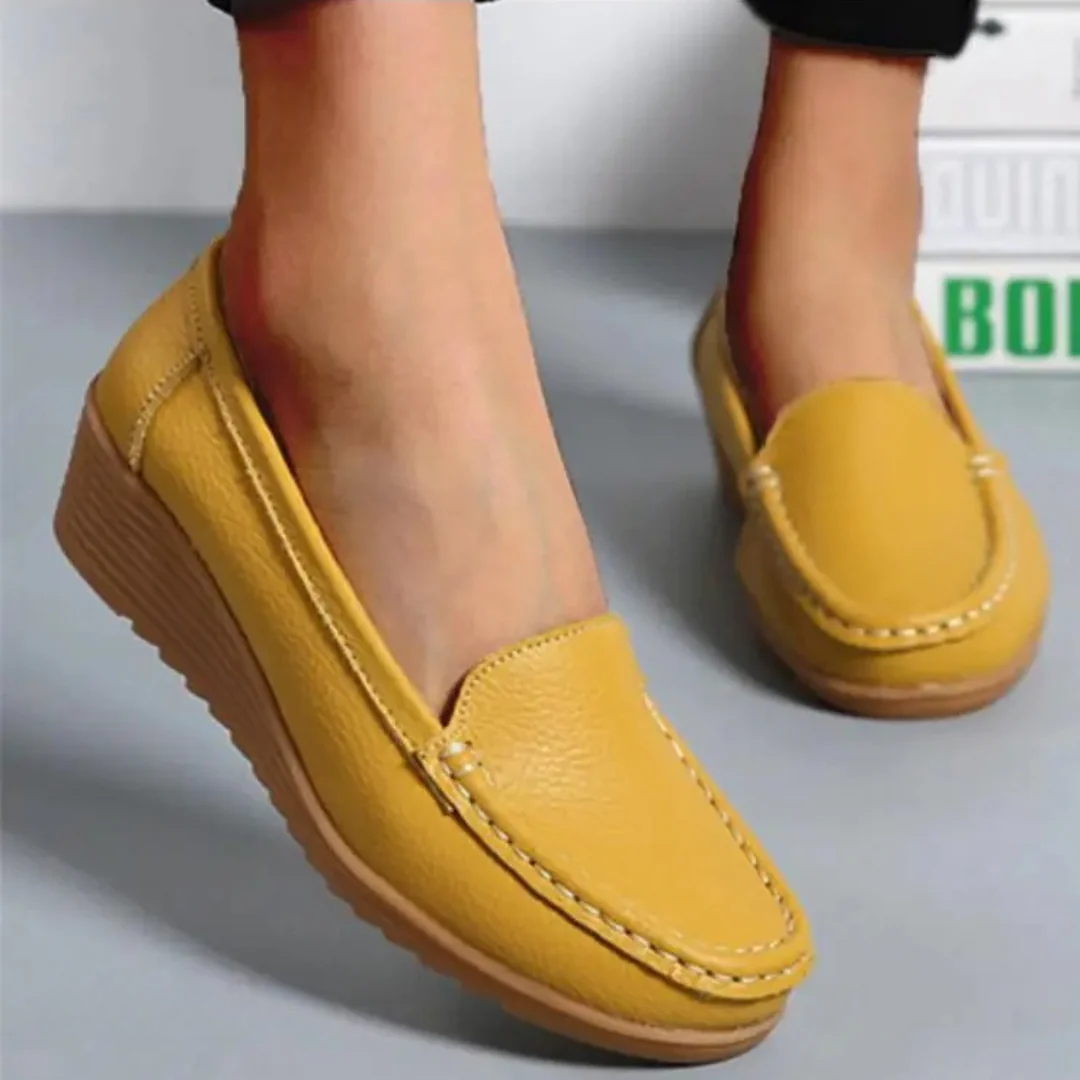 Chaussures Orthopédiques Willa™ à Enfiler
