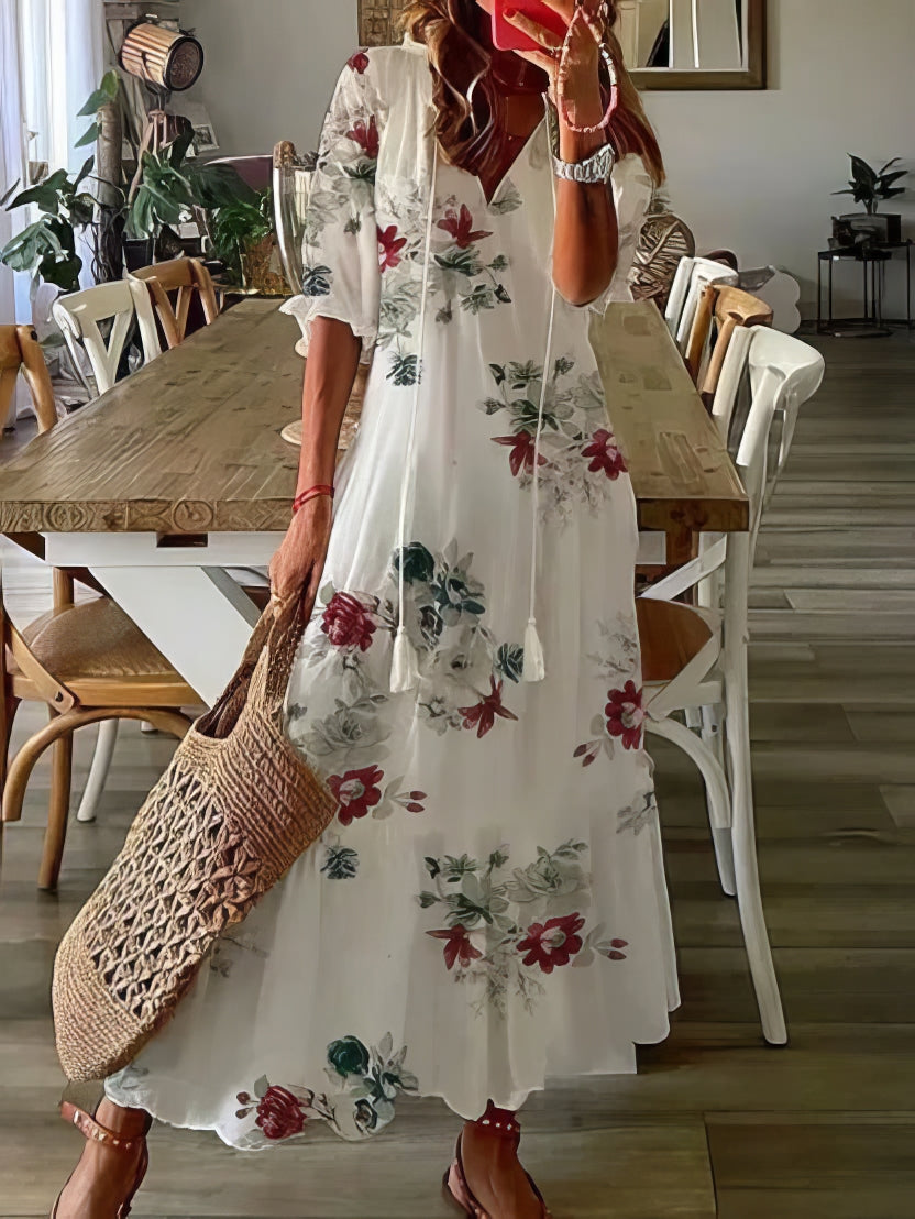 Diana™ | Robe Bohème