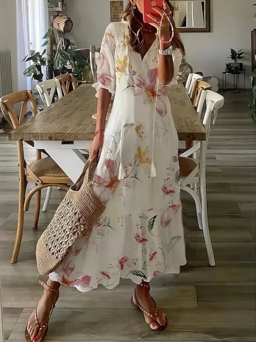 Diana™ | Robe Bohème