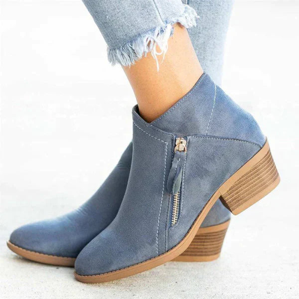 Thérèse | Botte élégantes