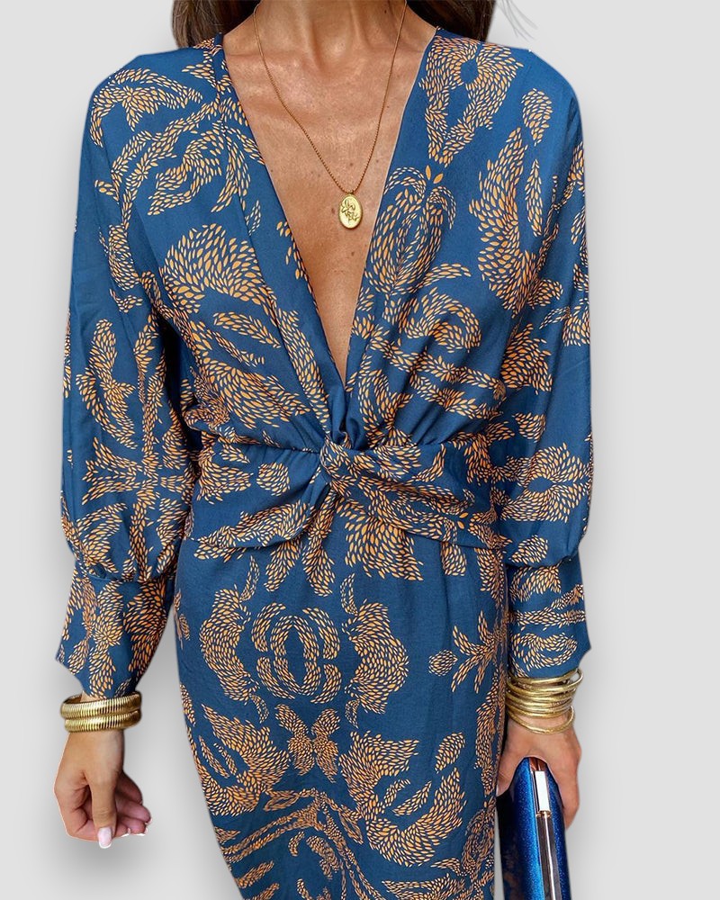 Margaux™ | Robe Élégante pour Femme