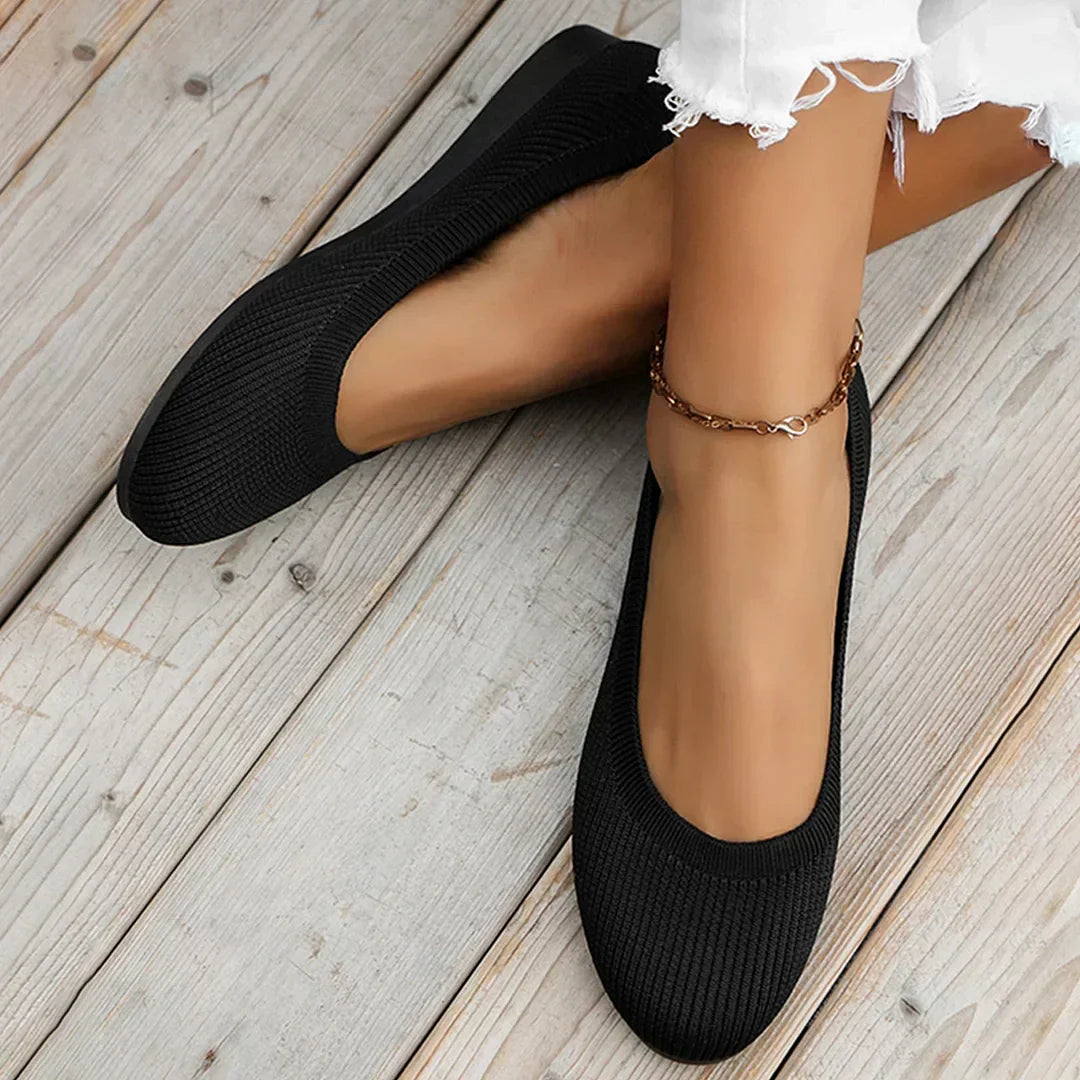 Hélène | Chaussures de Confort Orthopédiques