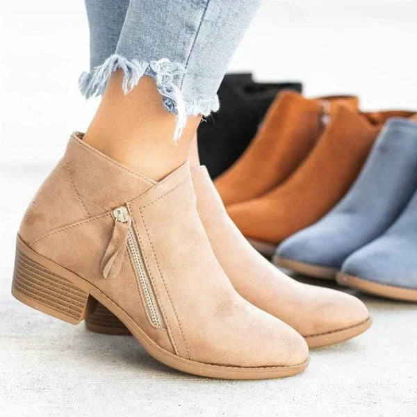 Thérèse | Botte élégantes