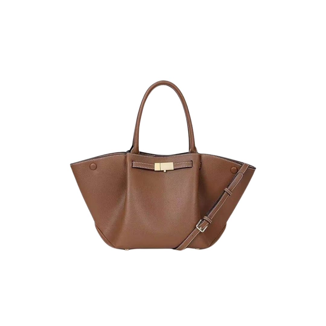 Albertine | Sac en cuir