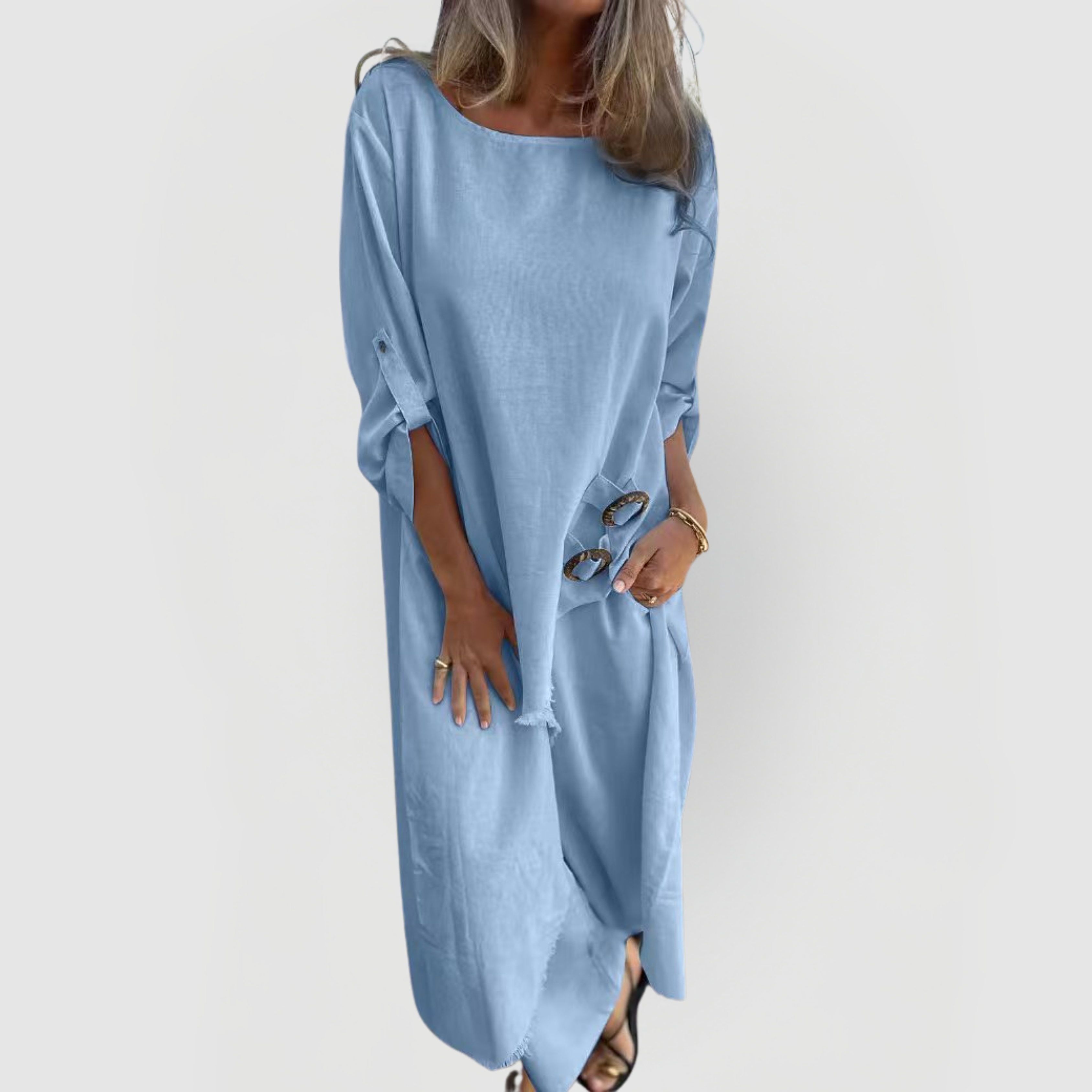 Sofia™ | Ensemble Fluide et Confortable