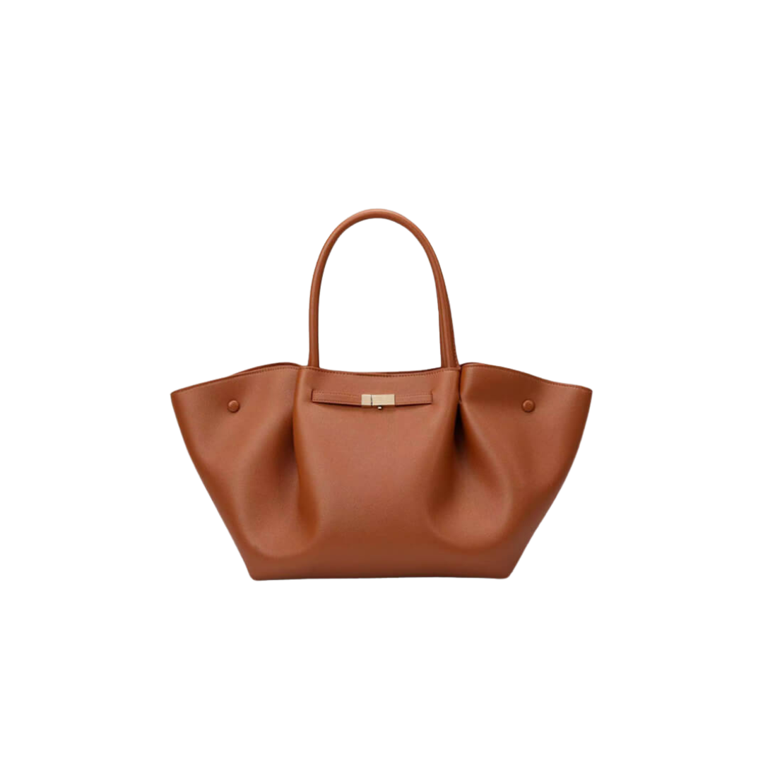 Albertine | Sac en cuir
