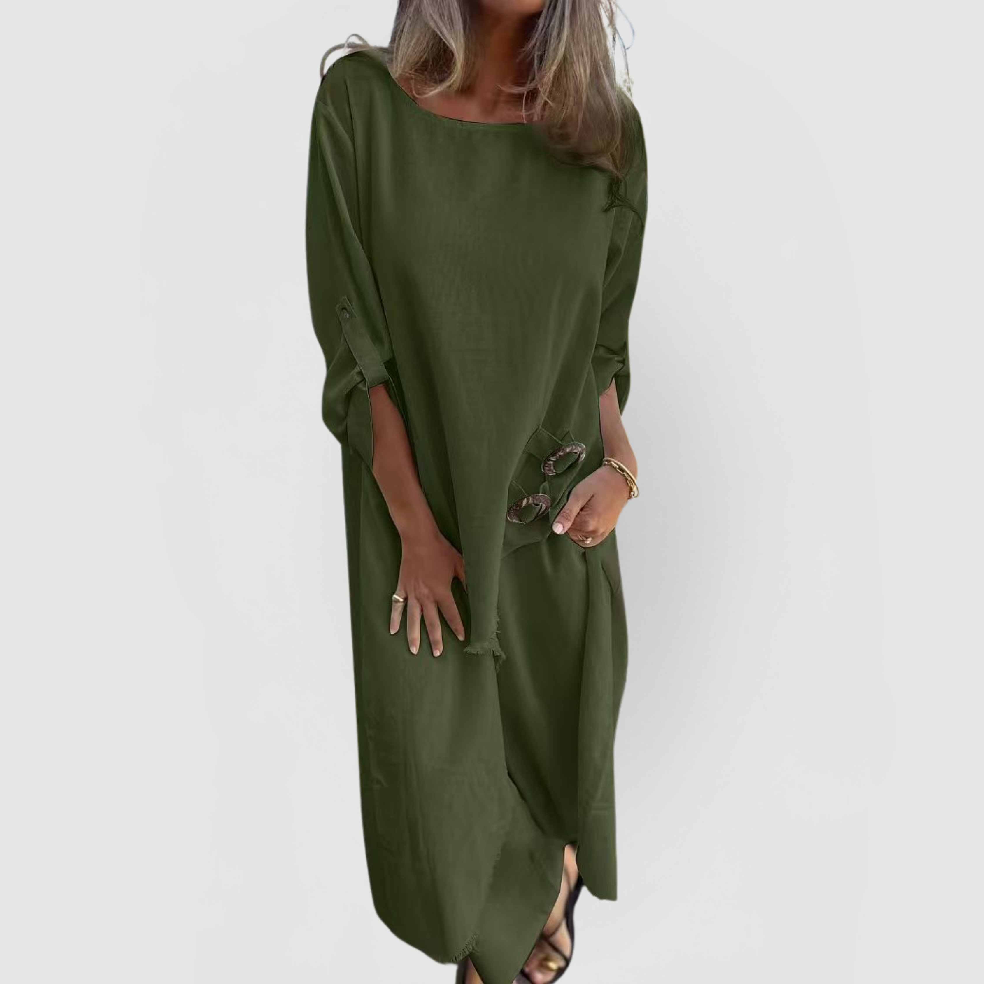 Sofia™ | Ensemble Fluide et Confortable