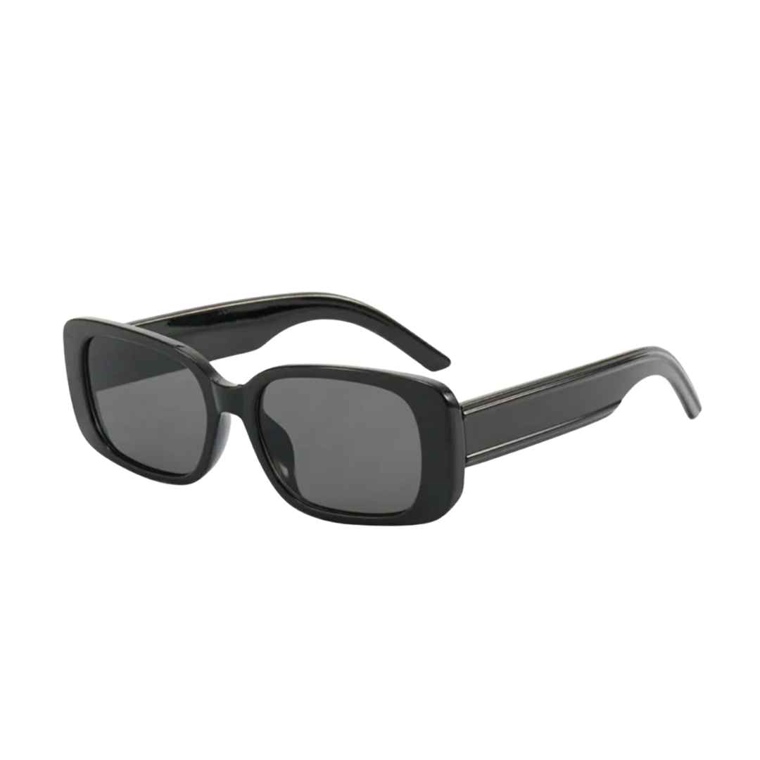 Annette | Lunettes de soleil Vita à monture carrée-ronde