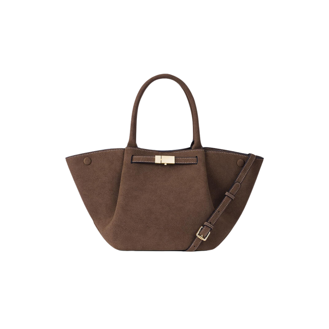 Armandine | Sac en Suède