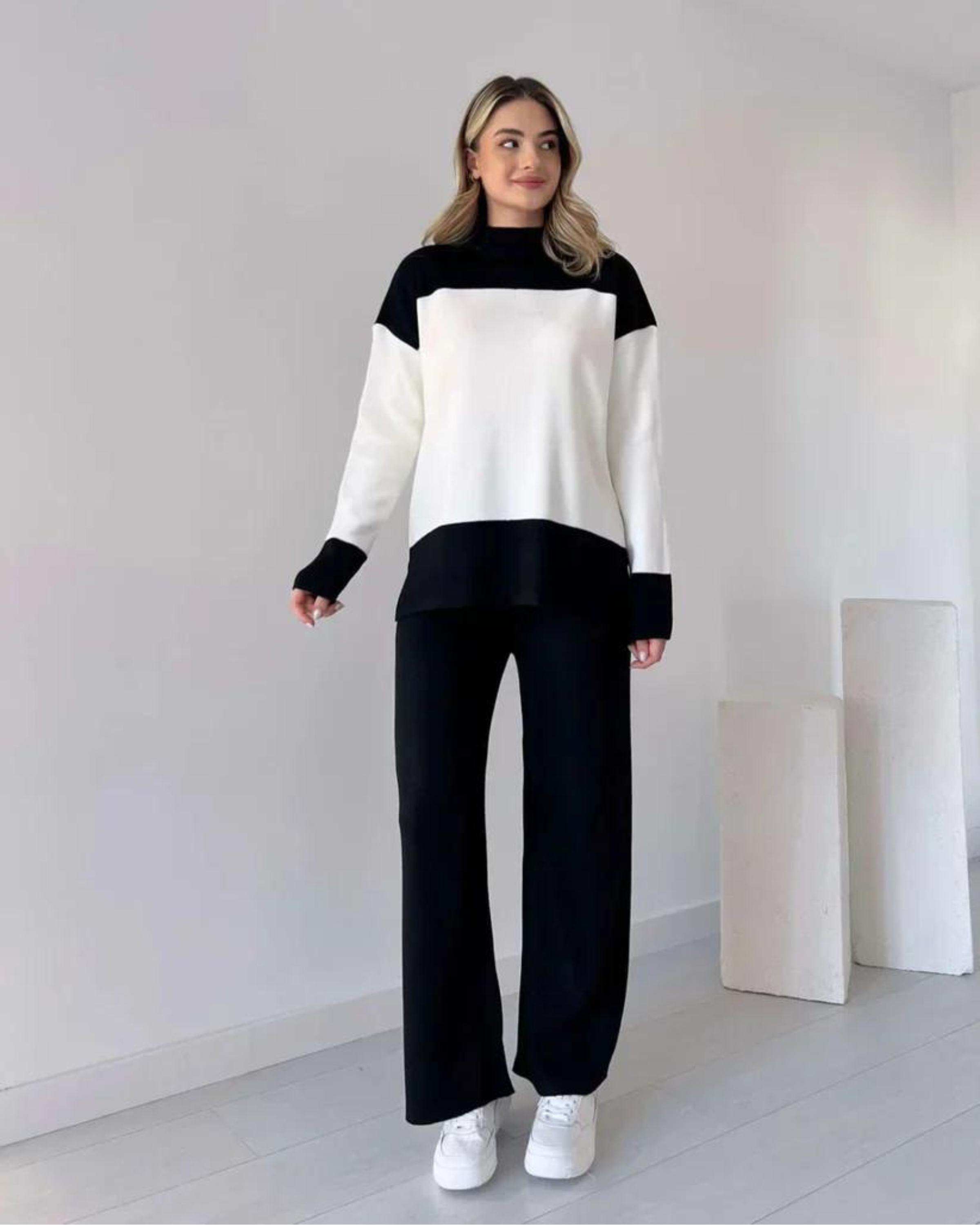 Madeleine | Ensemble Amber Polyvalent et Confortable