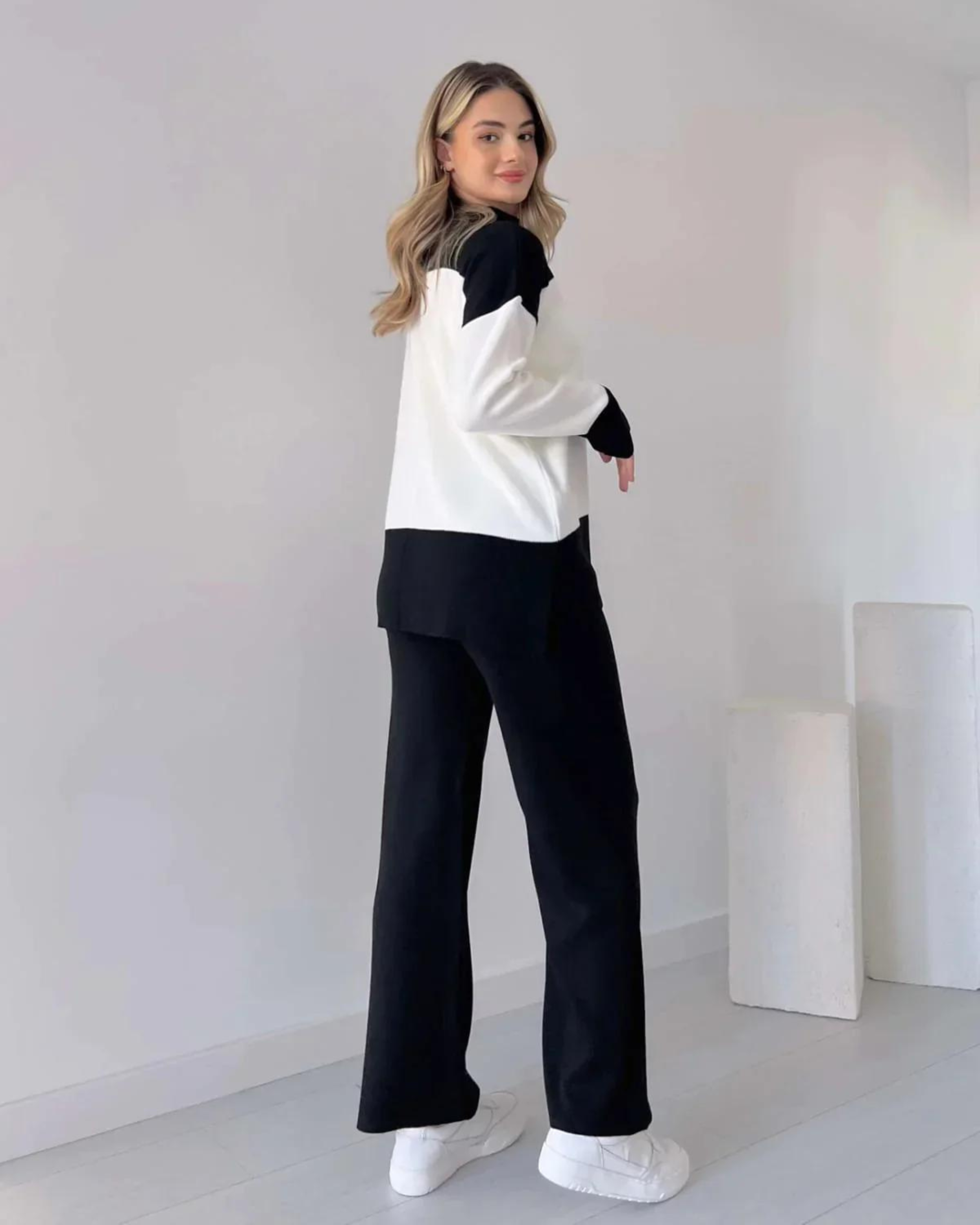 Madeleine | Ensemble Amber Polyvalent et Confortable