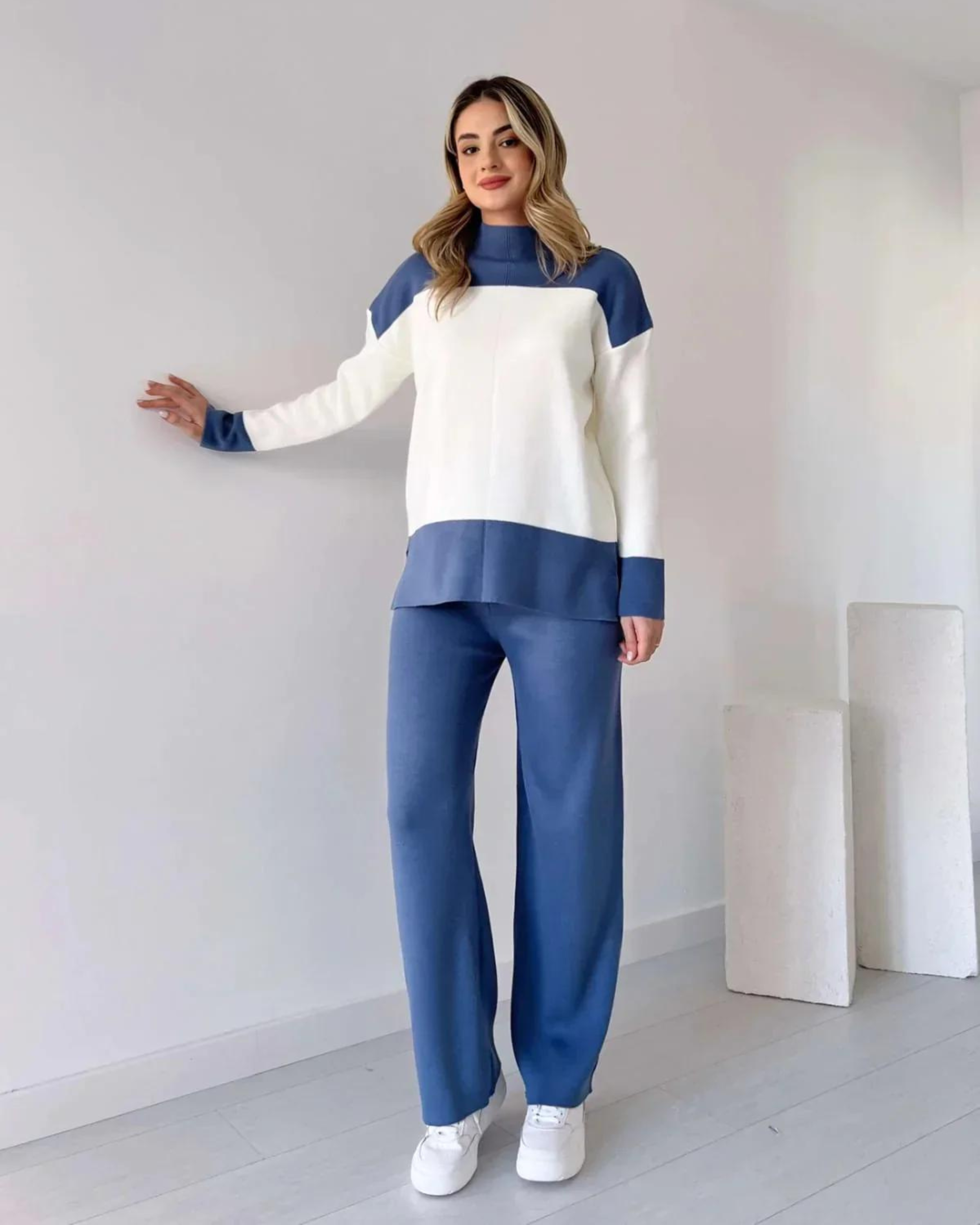 Madeleine | Ensemble Amber Polyvalent et Confortable