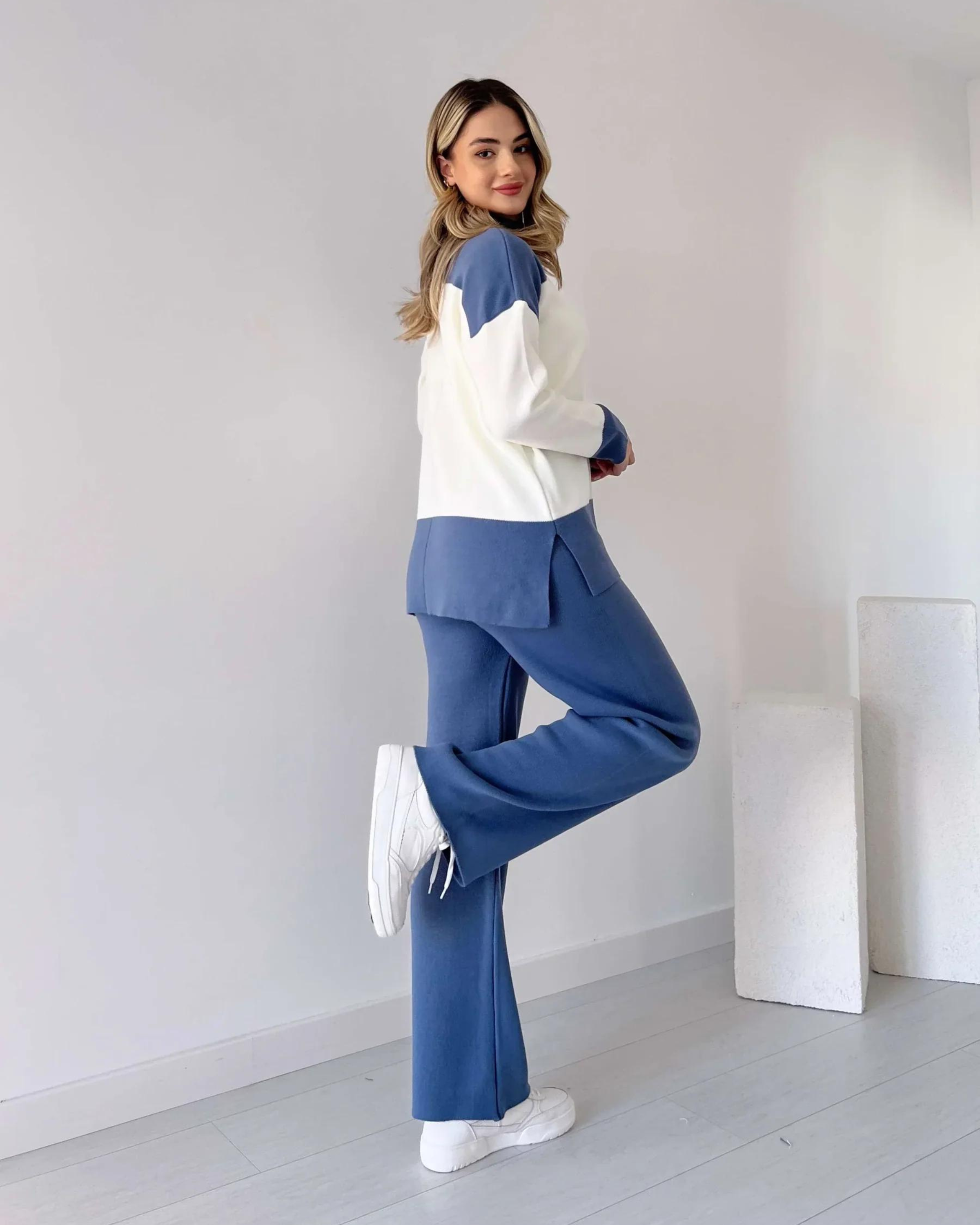 Madeleine | Ensemble Amber Polyvalent et Confortable