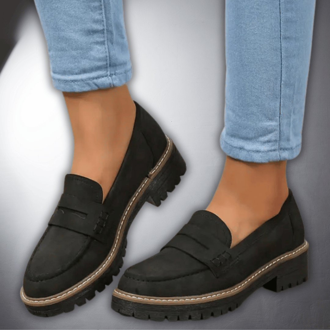 Chaussures Premium Artisanales Olympia™