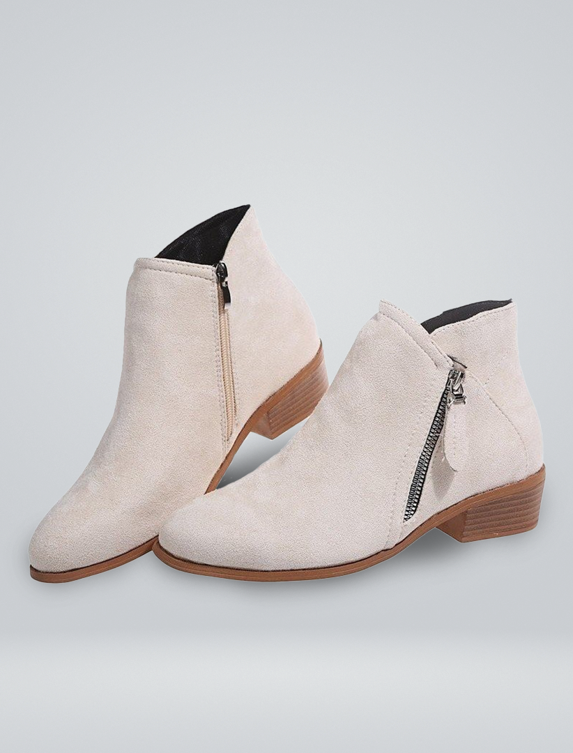 Thérèse | Botte élégantes