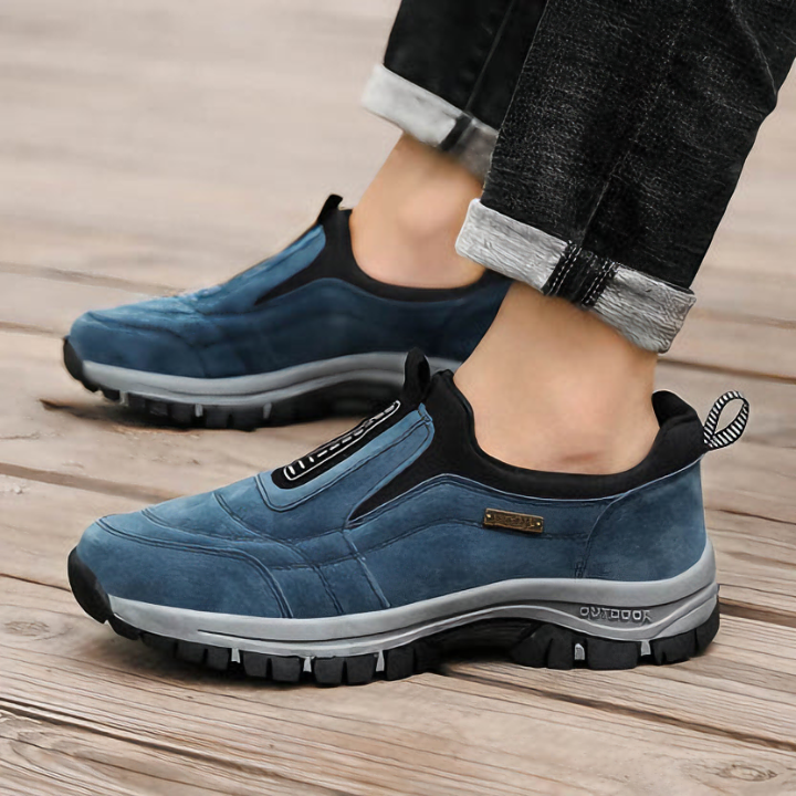 Remy™ Chaussures de Marche Orthopédiques Premium