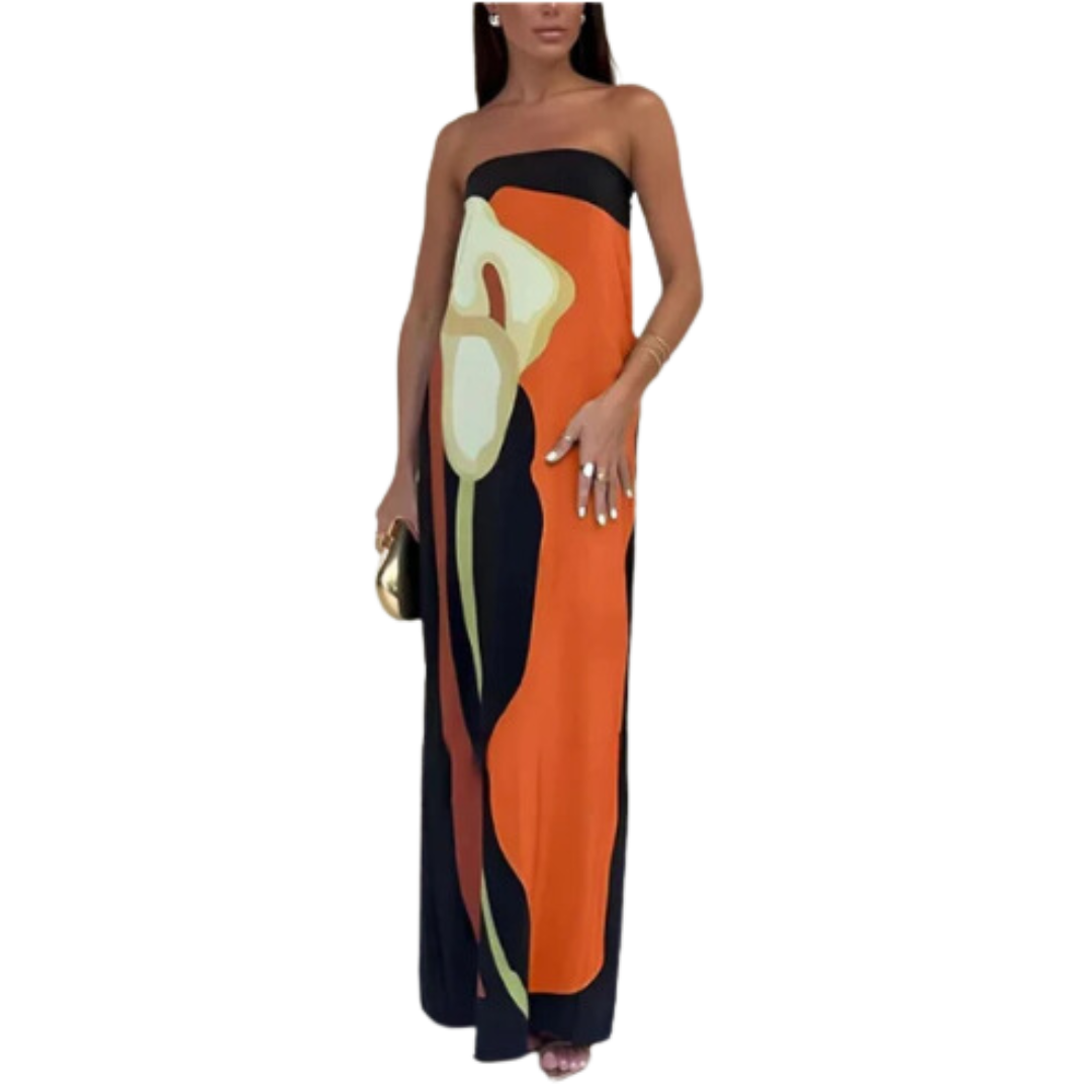 Christelle | Robe Christelle Charm
