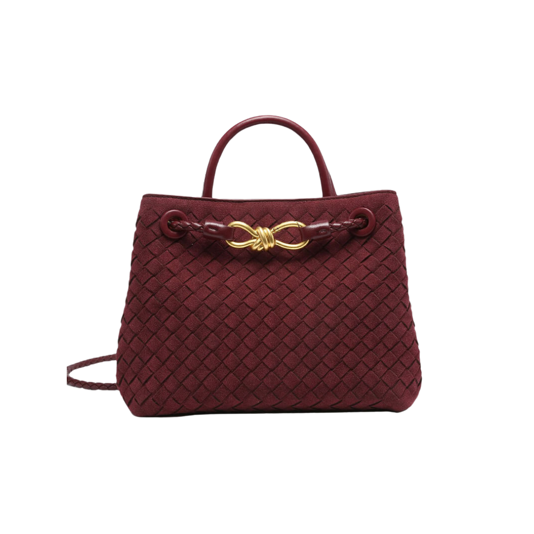Brunhilde | Sac en simili cuir