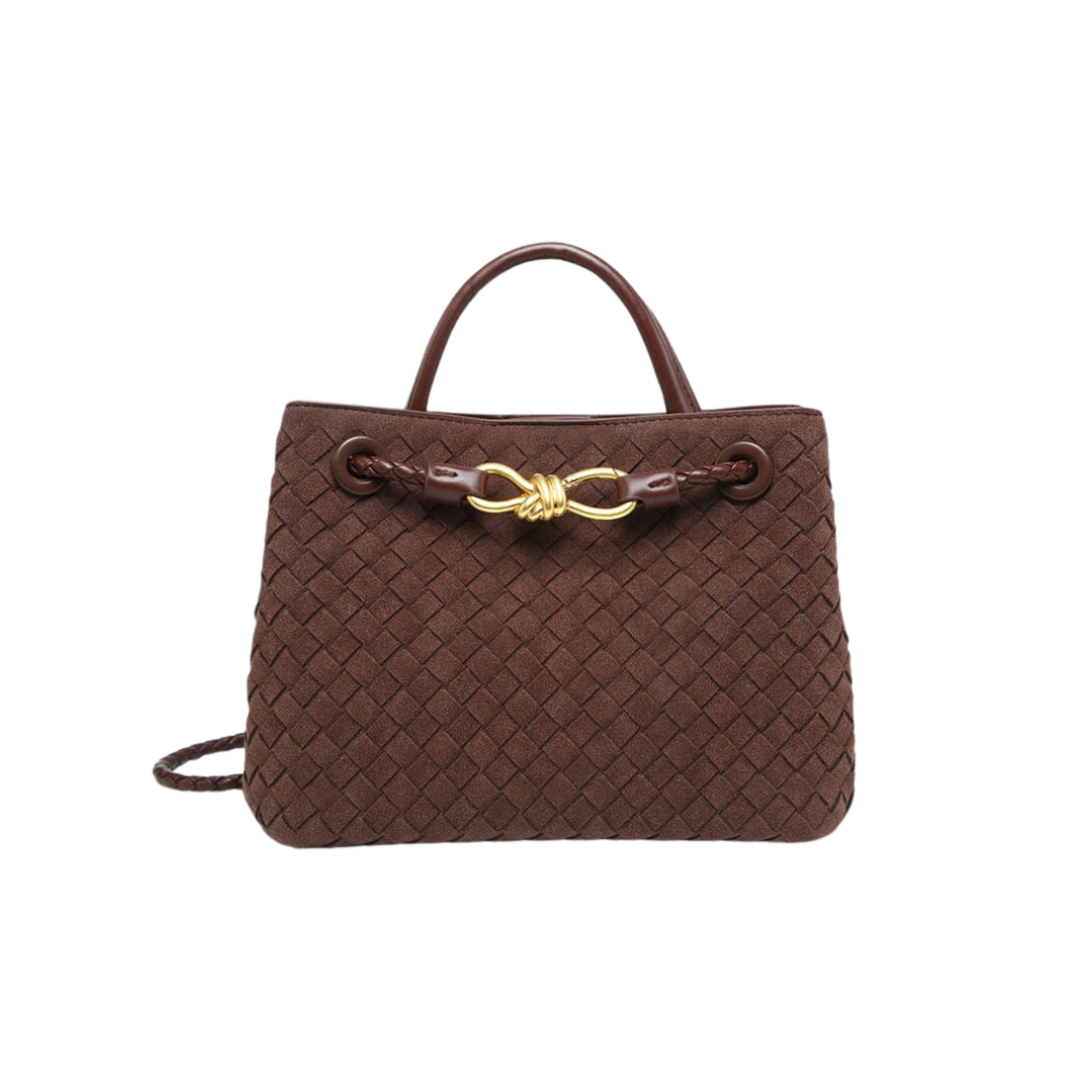 Brunhilde | Sac en simili cuir