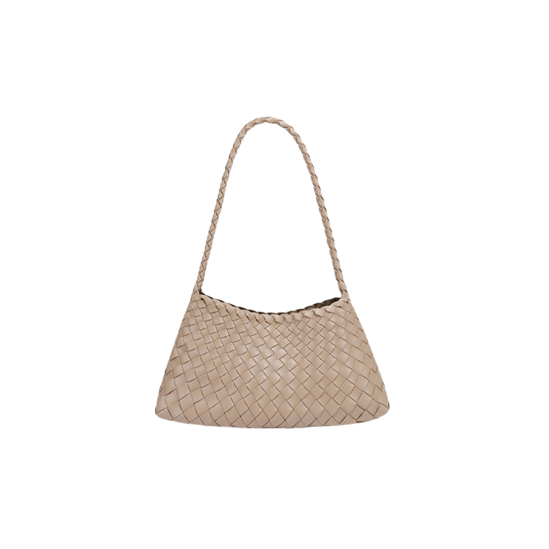 Berthe | Sac Tissé Élégant