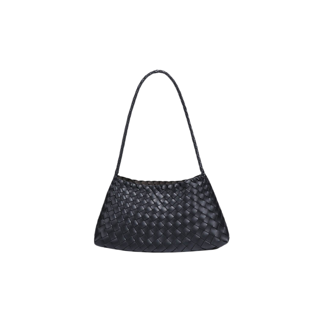 Berthe | Sac Tissé Élégant