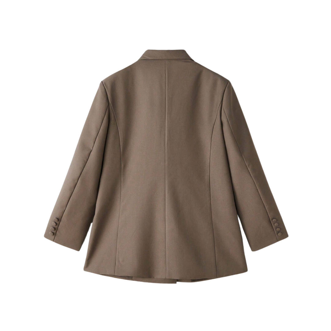 Micheline | Blazer Surdimensionné