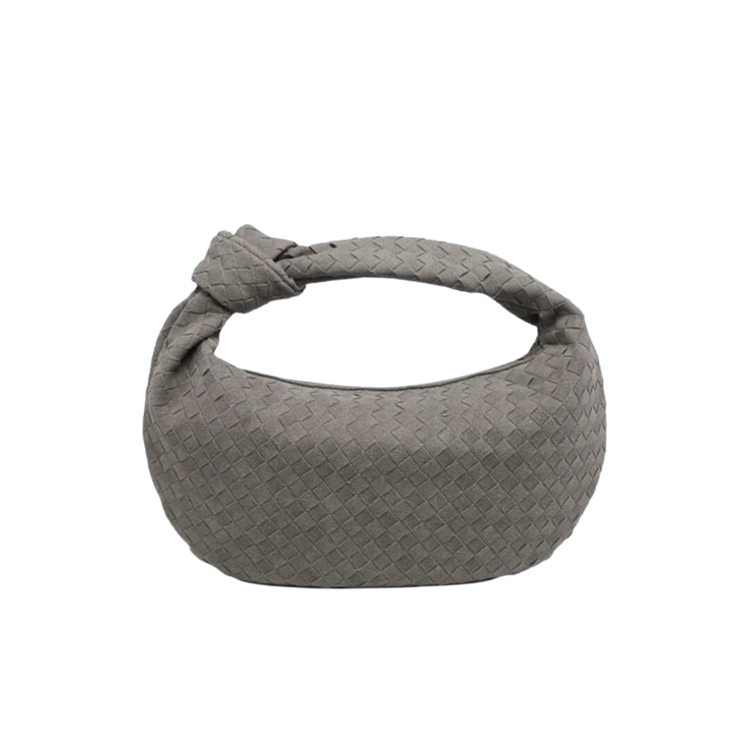 Baptistine | Sac tissé en moyen