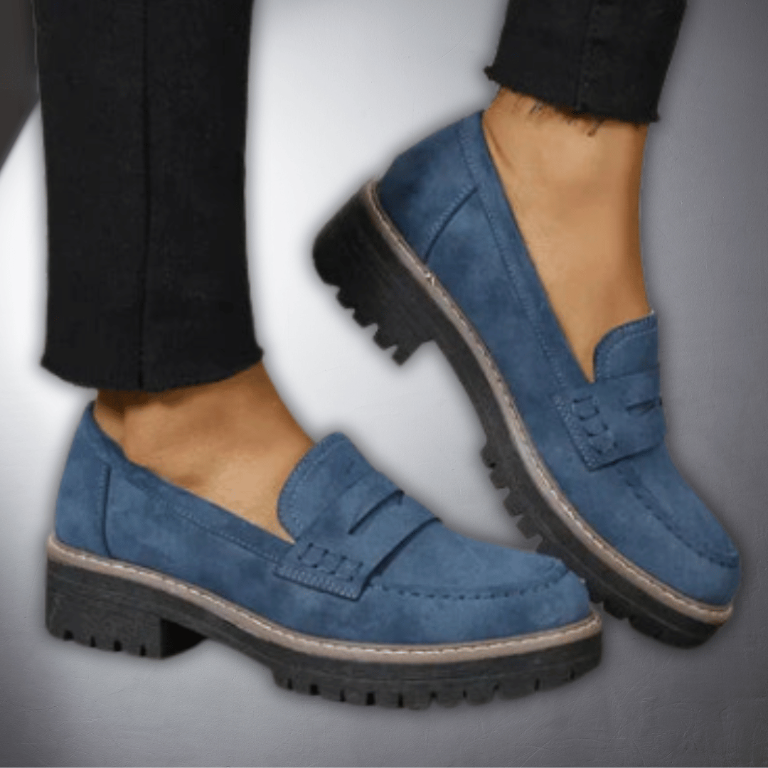 Chaussures Premium Artisanales Olympia™