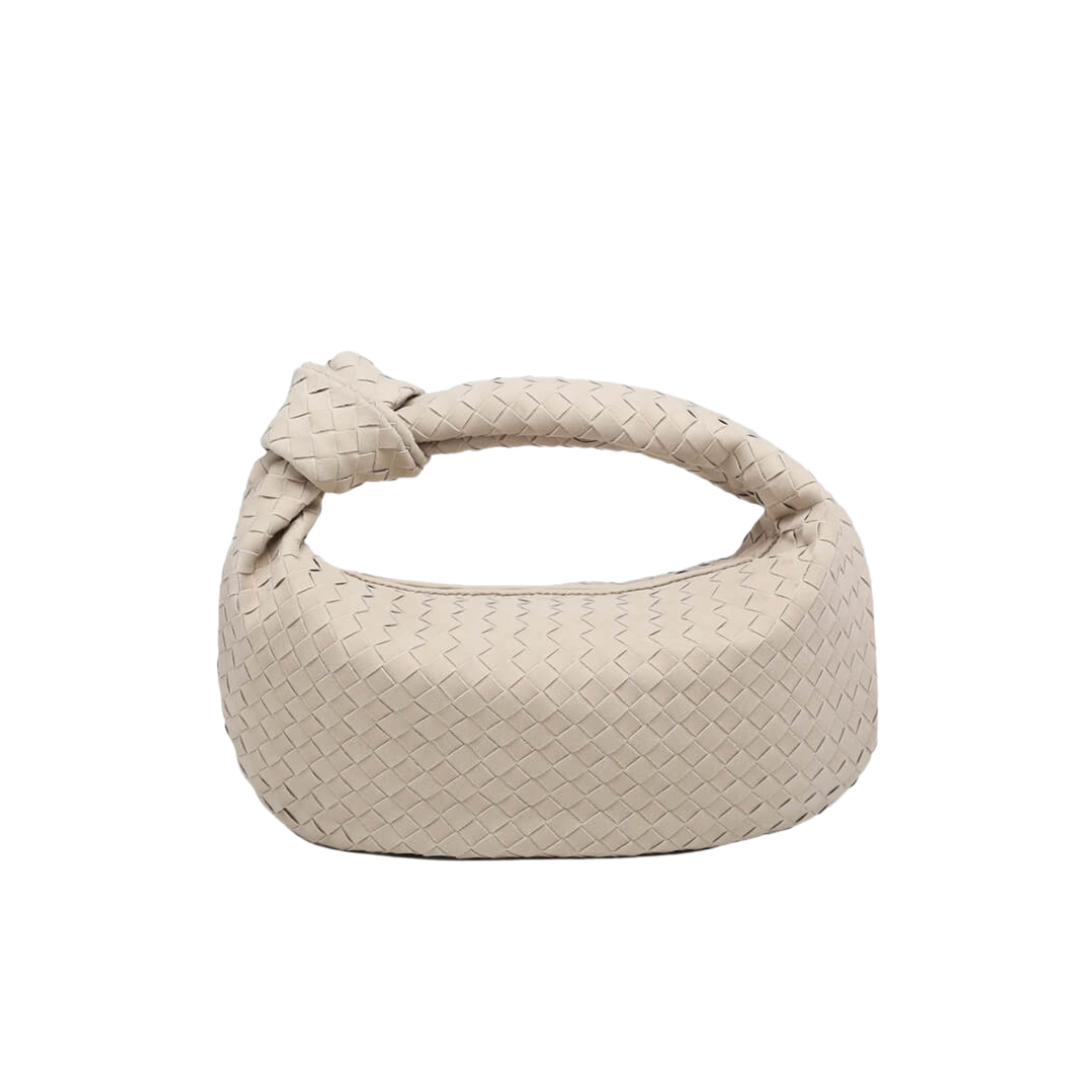 Baptistine | Sac tissé en moyen