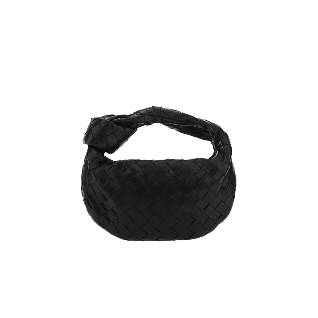 Aline | Mini Sac Tissé