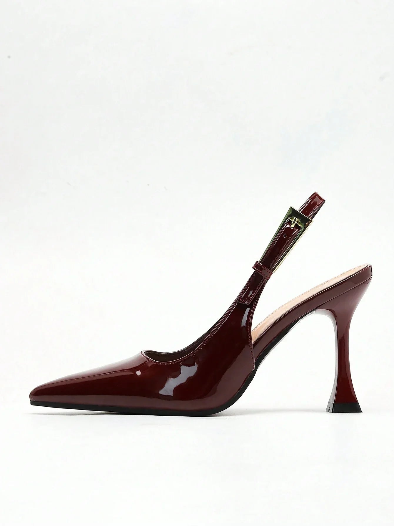 Clara | Élégant Escarpins à Talons Aiguilles