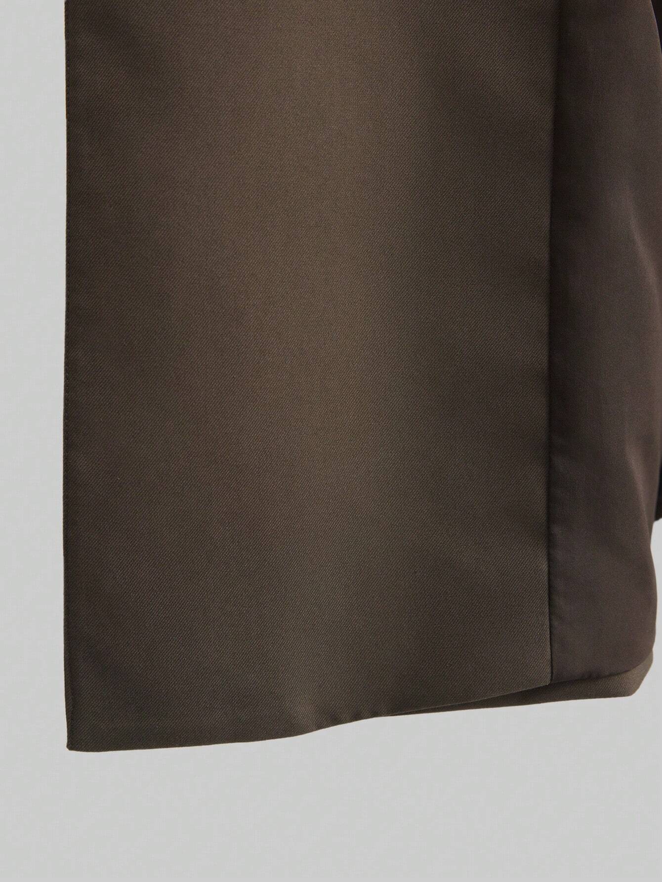 Micheline | Blazer Surdimensionné
