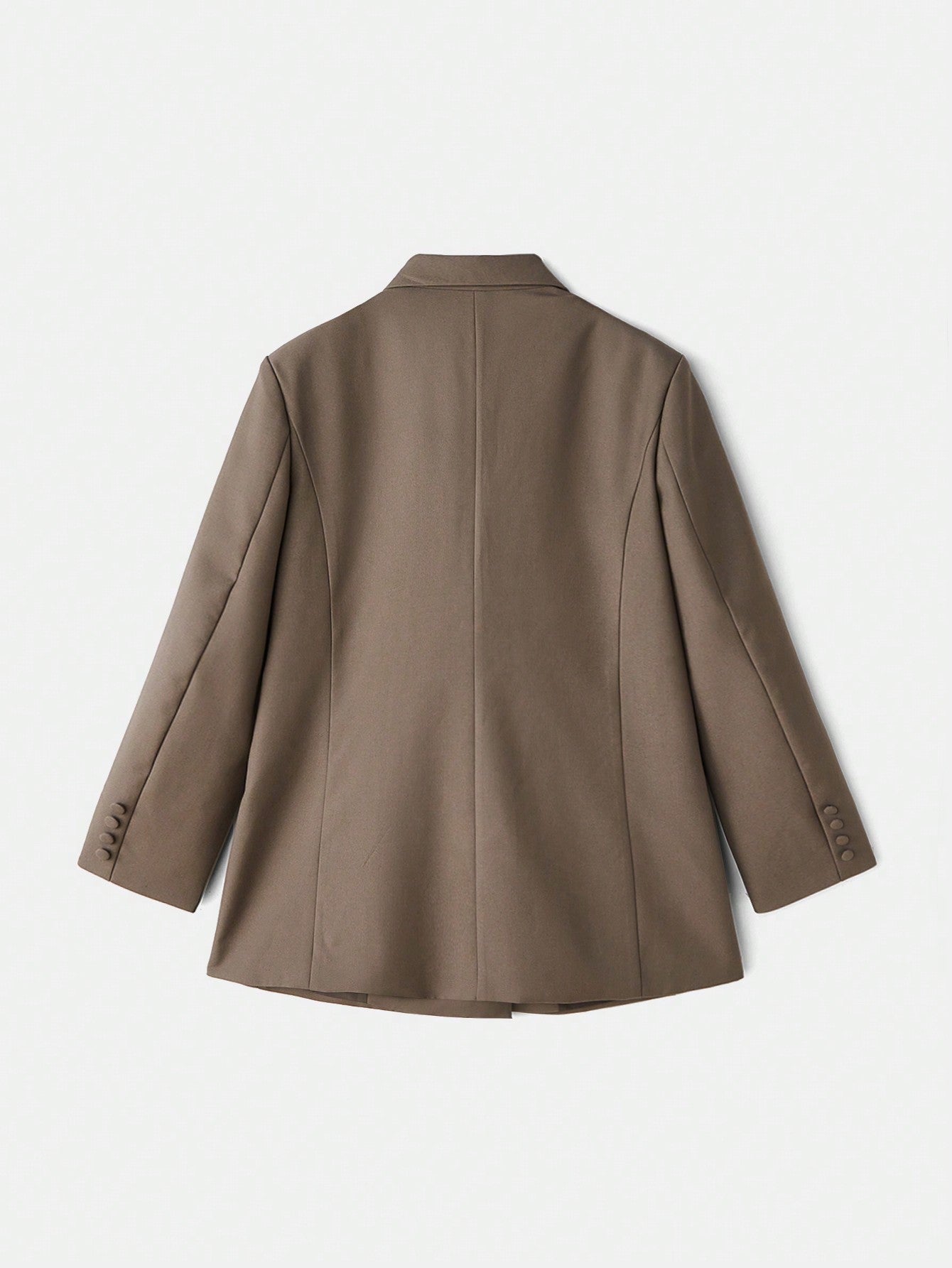 Micheline | Blazer Surdimensionné