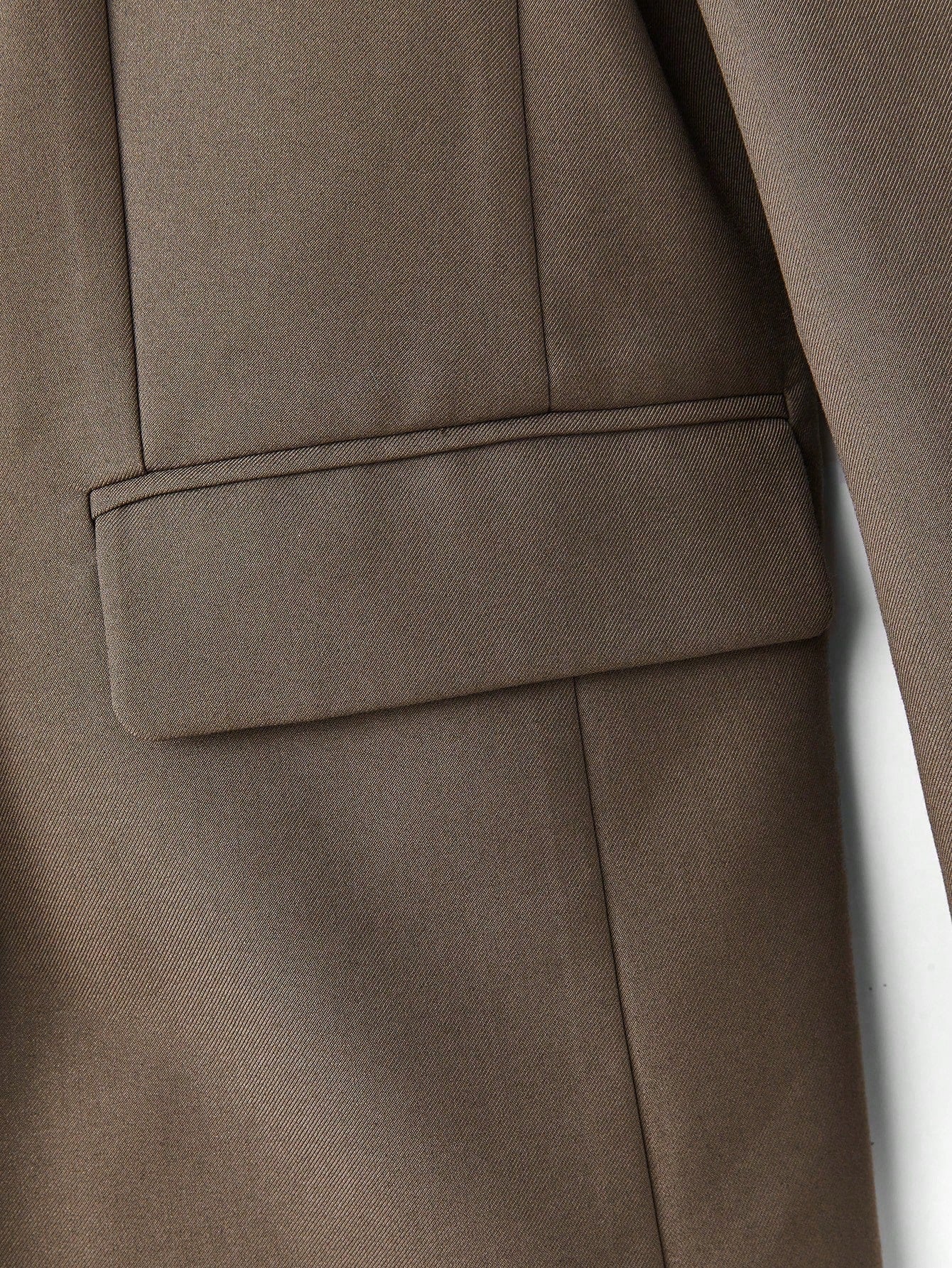 Micheline | Blazer Surdimensionné