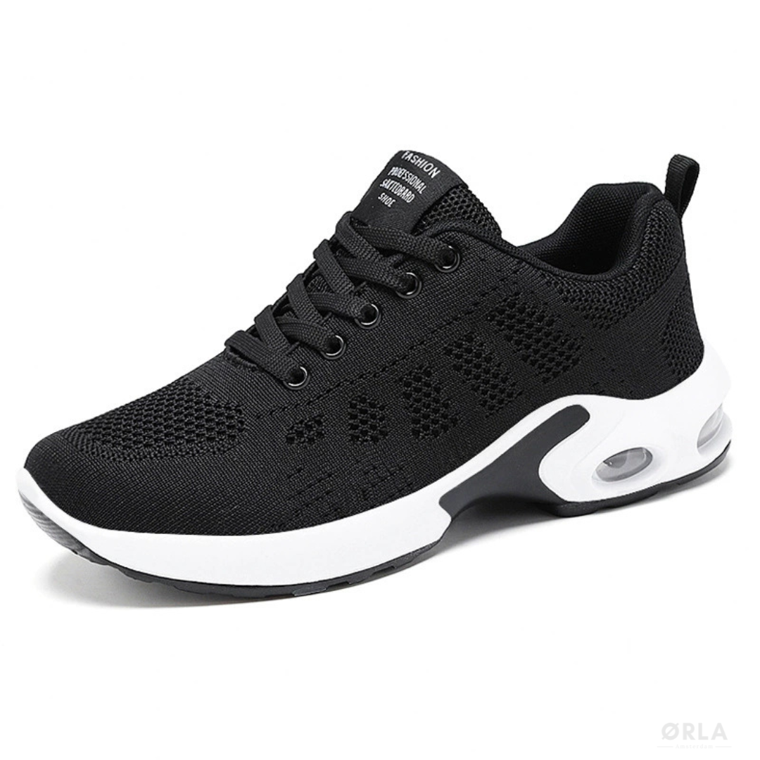 Léna | Baskets Orthopédiques ErgoFit
