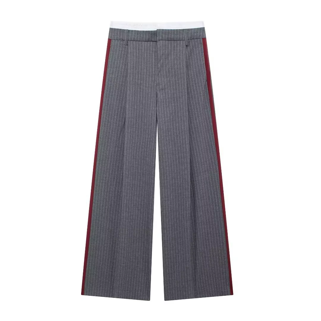 Juliette | Le Pantalon Power Stride